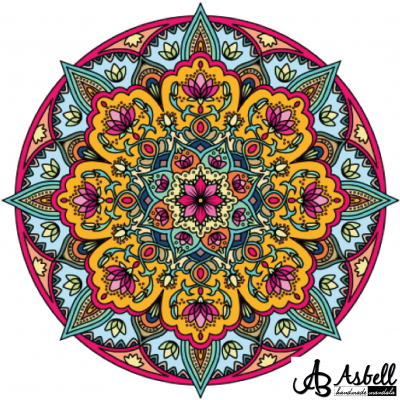 KANVAS TABLO 27-14