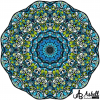 KANVAS TABLO 27-15