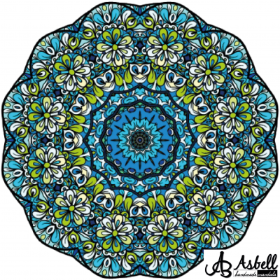 KANVAS TABLO 27-15