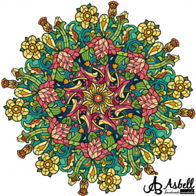 KANVAS TABLO 27-16