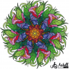 KANVAS TABLO 27-17