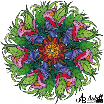KANVAS TABLO 27-17