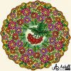 KANVAS TABLO 27-18