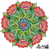KANVAS TABLO 27-20