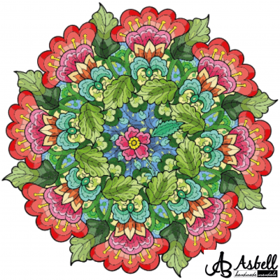KANVAS TABLO 27-20