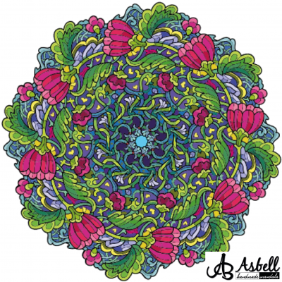 KANVAS TABLO 28-10