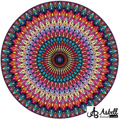 KANVAS TABLO 28-12