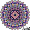 KANVAS TABLO 28-14