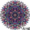 KANVAS TABLO 28-16