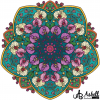 KANVAS TABLO 29-14