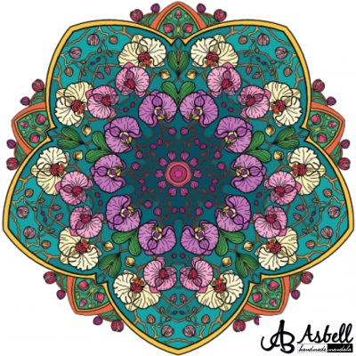 KANVAS TABLO 29-14