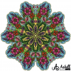 KANVAS TABLO 29-15