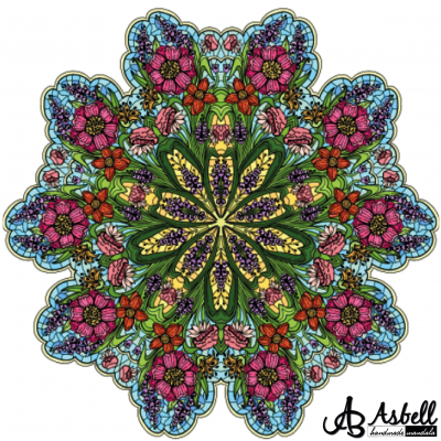 KANVAS TABLO 29-15