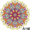 KANVAS TABLO 29-16