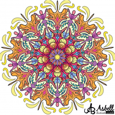 KANVAS TABLO 29-16