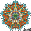 KANVAS TABLO 29-17