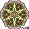 KANVAS TABLO 29-18