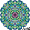 KANVAS TABLO 29-19