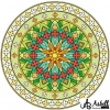 KANVAS TABLO 30-06