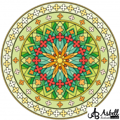 KANVAS TABLO 30-06