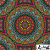 KANVAS TABLO 30-07