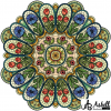 KANVAS TABLO 30-10
