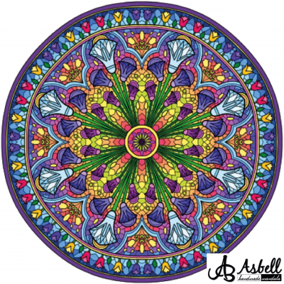 KANVAS TABLO 30-11