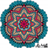 KANVAS TABLO 30-12