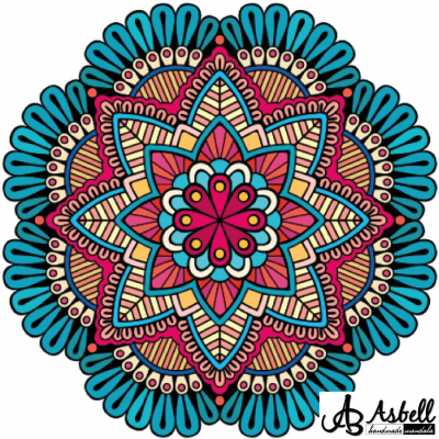 KANVAS TABLO 30-12
