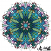 KANVAS TABLO 30-13