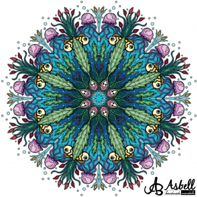 KANVAS TABLO 30-13