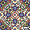 KANVAS TABLO 30-14