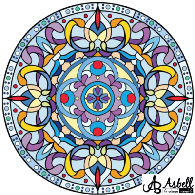 KANVAS TABLO 30-15