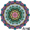 KANVAS TABLO 30-16