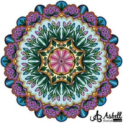 KANVAS TABLO 30-16