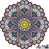 KANVAS TABLO 30-18