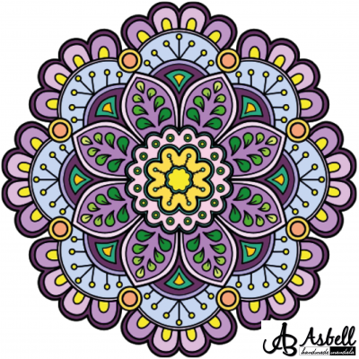KANVAS TABLO 30-18