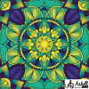KANVAS TABLO 30-19
