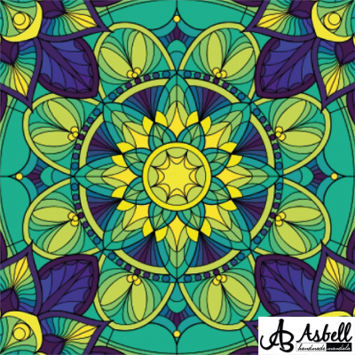 KANVAS TABLO 30-19