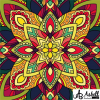 KANVAS TABLO 30-20