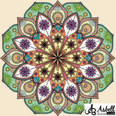 KANVAS TABLO 31-11