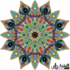 KANVAS TABLO 31-14