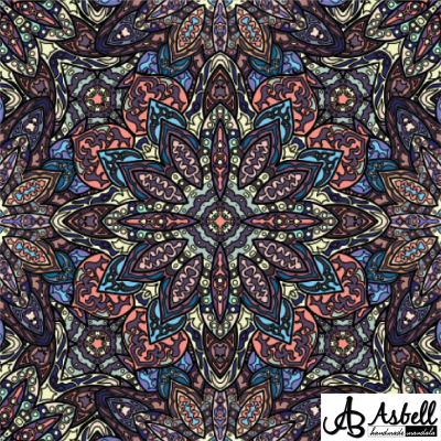 KANVAS TABLO 31-16