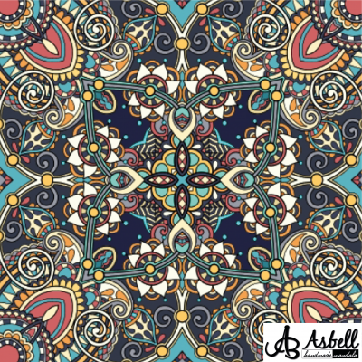 KANVAS TABLO 31-18