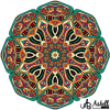 KANVAS TABLO 31-19