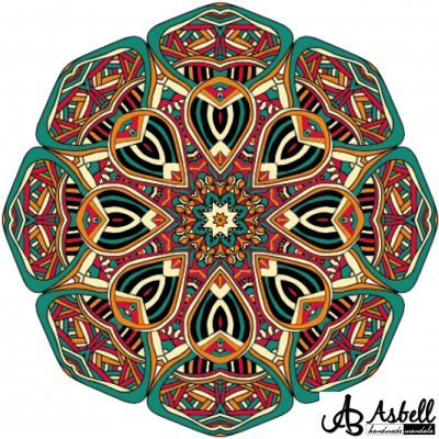 KANVAS TABLO 31-19