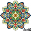 KANVAS TABLO 32-12