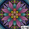 KANVAS TABLO 32-13