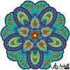 KANVAS TABLO 32-14