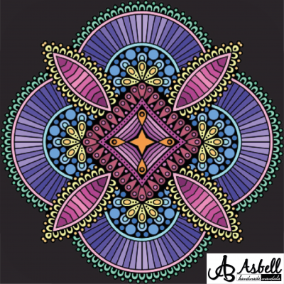 KANVAS TABLO 32-15